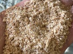 Отруби пшеничные