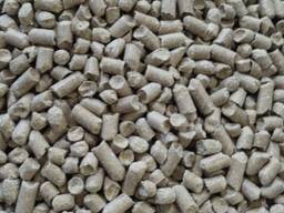 Отруби пшеничные