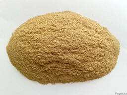 Отруби пшеничные с мучкой