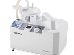 Отсасыватель хирургический электрический 7Е-B (KZMED)