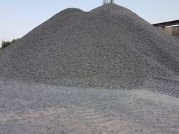 Отсев Шубаркольский угля