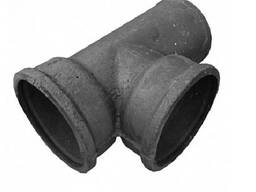 Отступ чугунный Диам: 50-100 мм в Караганде