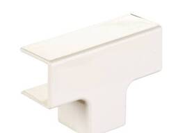 Отвод Т-образный для мини-канала ETK40350 Schneider Electric