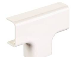 Отвод Т-образный для мини-канала ETK20550 Schneider Electric