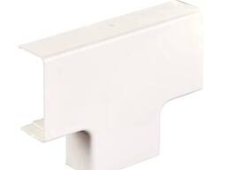 Отвод Т-образный для мини-канала ETK32050 Schneider Electric