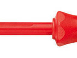 Отвёртка с плоским шлицем 1,2х6,5 мм Knipex 982065