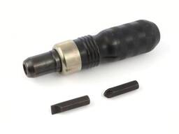 Отвёртка ударная под вставки 3/8'' (113030)