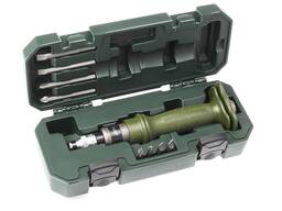 Отвёртка ударная с усиленной защитной рукояткой со вставками 5/16"