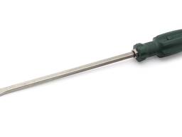 Отвёртка усиленная шлицевая 10×300мм