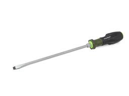 Отвёртка усиленная шлицевая 8×250 мм