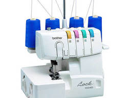 Оверлок Brother 1034D