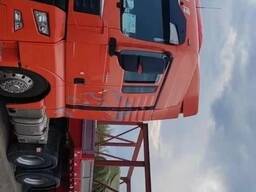 Перевозка спецтехники, оборудования, негабаритных грузов. Хоргос КНР-КЗ, СНГ