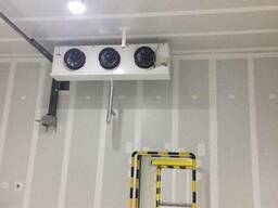 Морозильная камера