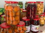 Овощное консервация - фото 2