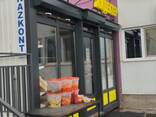 Овощной Павильон, Киоск 4м - фото 3