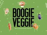 Ищем дистрибьютора на овощные / вегетарианские паштеты ТМ "Boogie Veggie" - фото 1