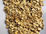 Овсяные хлопья - фото 1