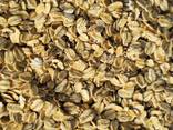 Овсяные хлопья - фото 2