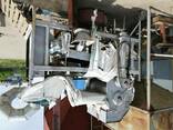 Падди-машина, дробилка-корморезка, КДУ 2, камнеотборник, рушально-веячная машина, и др. .. . - фото 2