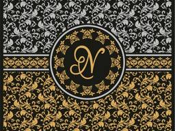 Пакет "Nord" 53 х 39,5