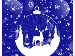 Пакет "Олень"