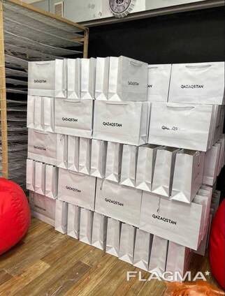 Бизнес упаковка