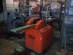 Пакувальні автомати