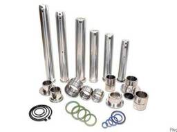 Ковшевые и рукояти пальцы втулки на экскаваторы