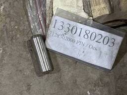 Палец 3128302000 для промышленного оборудования