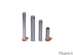 Палец ковш рукоять, ковш тяга для Hyundai R450, R480