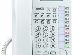 Panasonic KX-АT7730RU Системный телефон