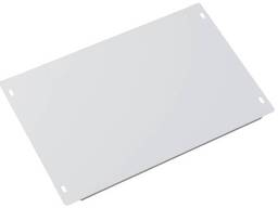 Панель ЛГ к ЩМП-1 36 PRO/Garant H=50 (2шт/компл) IEK