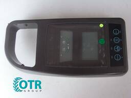 Панель приборов 539-00048G на Doosan Solar 140W-V