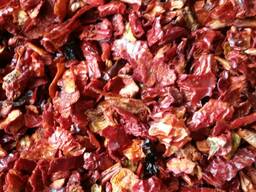 Паприка сушеная