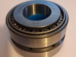 Пара конических роликовых подшипников 4T-CR1-0691CS50PX1 NTN