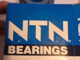 Пара конических роликовых подшипников 4T-CR1-0691CS50PX1 NTN - photo 3