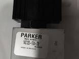 Parker Соленоидтік клапан 14C12S-F24-T8 BW44-2-A8T - фото 1