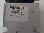 Parker Соленоидтік клапан 14C12S-F24-T8 BW44-2-A8T - фото 6