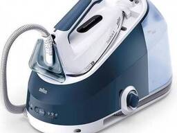 Парогенератор Braun IS5245 BL