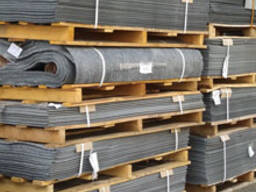 Паронит общего назначения ПОН-Б