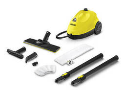 Пароочиститель Karcher SC 2 EasyFix 1.512-063.0