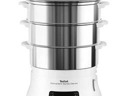 Пароварка Tefal VC502D10 Convenient series deluxe