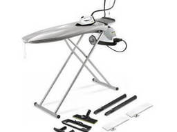 Паровая гладильная система Karcher SI 4 EasyFix Premium. ..