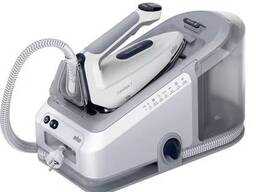 Braun CareStyle 7 IS7262GY парогенератор
