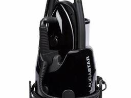 Паровая гладильная установка Laurastar Lift Plus black 000.0301.520