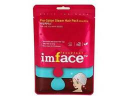 Паровая маска для волос- imfase