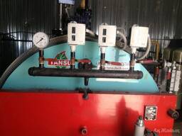 Паровой котел