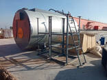 Паровой котел на газу - photo 1
