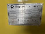 Паровой котел NNB - 2500G Booster 2500 - photo 6