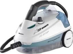 Паровой очиститель Ariete 4147 Xsteam No Stop White